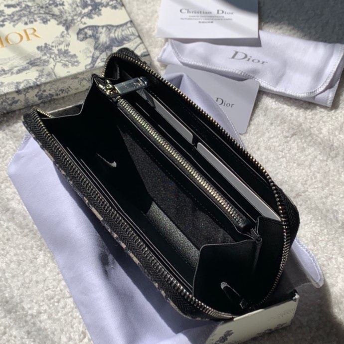 Christian Dior Wallet